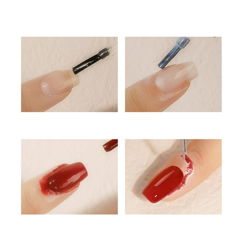 Cracked hotsell heel glue