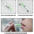 thumbnail image 5 of 6Pcs Quit Smoking Inhaler,Smokeless, Natural Substitution, No Nicotine, No Smoke, No Electricity, 5 of 5