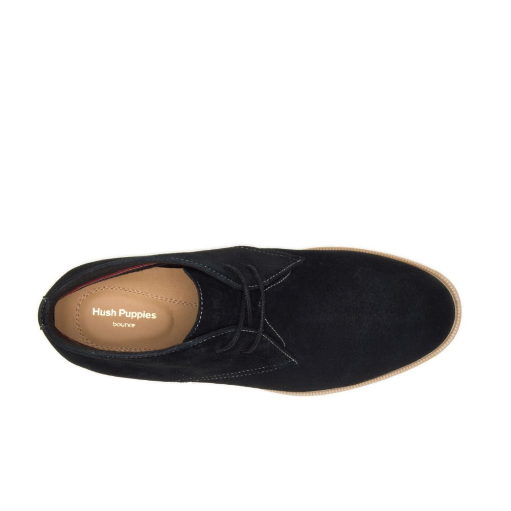 Hush puppies bailey chukka boot deals