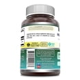 thumbnail image 3 of Amazing Formulas Biotin 15000 Mcg Per Serving 120 Tablets Supplement | Vitamin B7 | Non-GMO | Gluten Free, 3 of 6