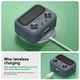thumbnail image 5 of Funda para AirPods Pro Inesore de segunda generación con kit de limpieza, 5 of 6