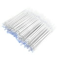 thumbnail image 2 of High Temperature Disappearing Pen Refill, Disappearing Fabric Marker, 100 Pcs For Leather Clothing Shoes, 2 of 8