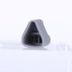 thumbnail image 3 of Tapa superior botella junta tapón boca anillo sello 4 piezas silicona a prueba fugas para Quick FLIP GO 24-36 oz Accesorios, 3 of 9