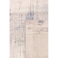 thumbnail image 4 of Pasargad Home PEL-17 8x10 Pasargad Home Modern Collection Hand-Loomed Bamboo Silk & Wool Area Rug- 8' 0' X 10' 0', 4 of 6