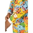 thumbnail image 7 of Opposuits Pokemon Suit for Men, 7 of 7