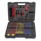 thumbnail image 5 of Kit De Cables De Prueba Para Automóviles, Respuesta De Medición Rápida, Kit De Cables De Prueba Para Multímetro De 380 V, PVC Suave Y Versátil, Sin Roturas Para Pruebas, 5 of 7