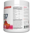 thumbnail image 6 of EHP Labs OxyShred Pre Workout Powder with L Glutamine and Acetyl L Carnitine, 60 Servings, 6 of 6