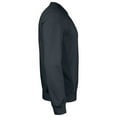 thumbnail image 3 of Jobman Mens Two Tone Sweatshirt, 3 of 4