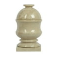 thumbnail image 2 of Rembrandt Home Beige Jar, 2 of 3
