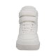 thumbnail image 5 of Tenis Dama KIPON Comodo Casual Botin blanco, 5 of 6