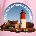 thumbnail image 3 of CafePress - Cape Cod National Seashore Sweatshirt - Pullover Hoodie, Hooded Sweatshirt, 3 of 4