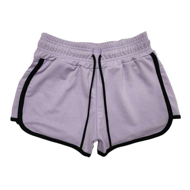 Pantalones Deportivos Pantalones Cortos Algodon Short Deportivo