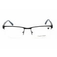 thumbnail image 2 of Calvin Klein CK21126-438 55 mm Nouvelles Lunettes, 2 of 2