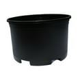 thumbnail image 3 of koolsoo Plant Pot Multipurpose Plant Container for House Plants Violet Indoor Plants 34 cm, 3 of 9