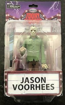 jason voorhees action figure walmart