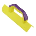 thumbnail image 3 of 1 Pce Paroi Intérieure Extérieure Coin Truelle Plastique Mur Sec pour Outils de Rainurage angle Extérieur, 3 of 9
