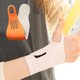 thumbnail image 2 of Correas Entrenamiento Muñeca Protector Túnel Carpiano Ajustable para Hombres Y Mujeres, 2 of 9