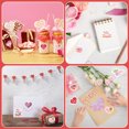 thumbnail image 5 of WaaHome Happy Mother's Day Stickers Mothers Day Gift Tags 75PCS Happy Mothers Day Decorations Envelope Seals Stickers Gift Tag Stickers for Boxes Cards Gifts Scrapbooking Mothers Day Party Favors, 5 of 7