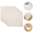 thumbnail image 3 of 10pcs Cheese Cloth Straining Cheesecloth Kitchen Yogurt Cloth Filter Cheesecloth for Kitchen, 3 of 3