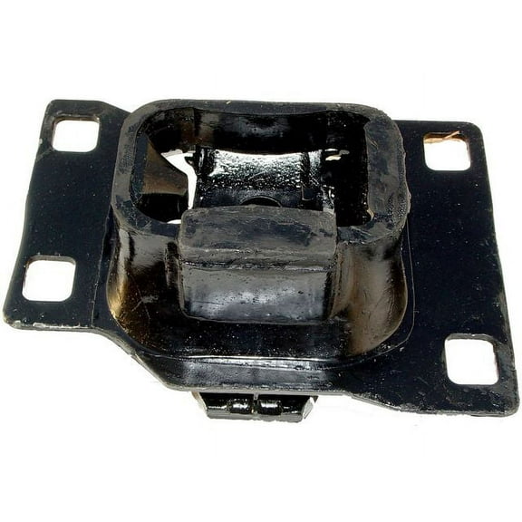 Left Transmission Mount - Compatible with 2000 - 2011 Ford Focus 2001 2002 2003 2004 2005 2006 2007 2008 2009 2010