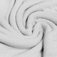 thumbnail image 4 of Cobija tejida algodón Gris, 4 of 4
