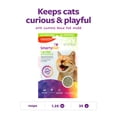 thumbnail image 4 of SmartyKat Catnip & Silvervine 35 g Natural Blend Cat Toy with Resealable Pouch, Assorted, 4 of 8