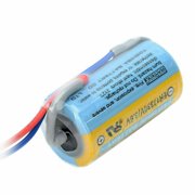 15-Pack MR-BAT ER17330V 3.6V Battery A6BAT 1700mah Size 2/3A for PLC System US STOCK