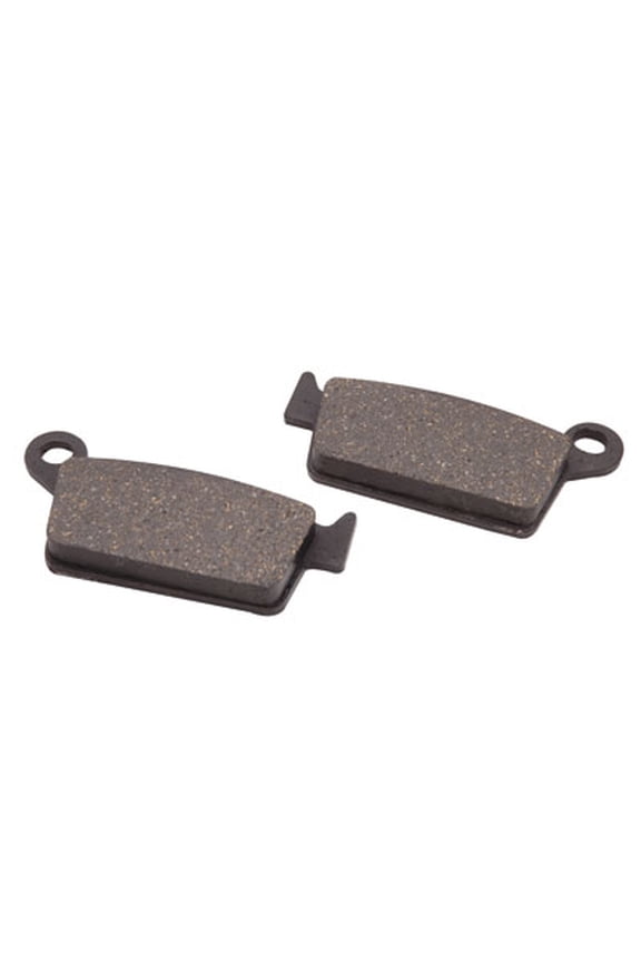 Front Right Semi-Metallic Compound Brake Pads for Ducati 1000 Sport Classic PaulSmart LE 2006