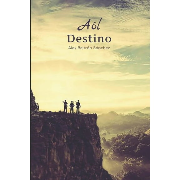 Aól: Destino (Paperback)