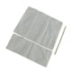 thumbnail image 2 of Bearachild Fundas para muebles de asientos plegables para sillas de directores, Protector de taburete plegable reutilizable, reemplazo para Jardín y Patio Negro, 2 of 6