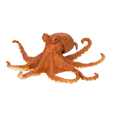Safari Ltd Wild Safari Sea Life Octopus