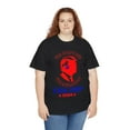 thumbnail image 6 of DJH Apparel |Trump: We Don't Die, We Multiply Unisex Heavy Cotton Tee, 6 of 6