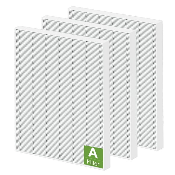 Filtro de repuesto HEPA XY100T tamaño 21 para Winix C535
