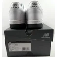 thumbnail image 4 of New Balance Shoes Mens Size 12 BB80BNN White Black Lifestyle Sneaker Casual, 4 of 6