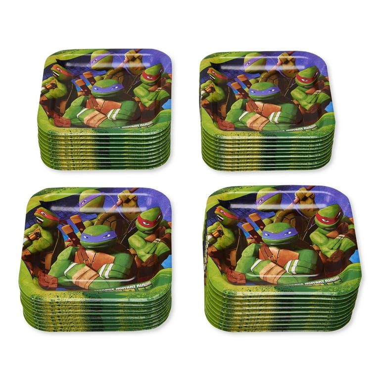 💖 Mutant Ninja Gerbils 🎰 Fruit - Yorkshire Pool Tables