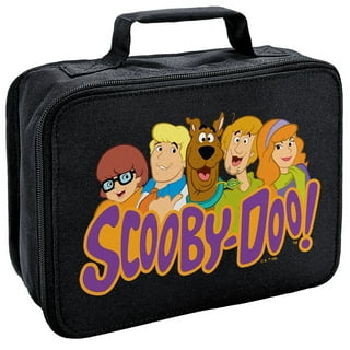 Small Vintage Scooby Doo Lunch Box SALE ITEM 