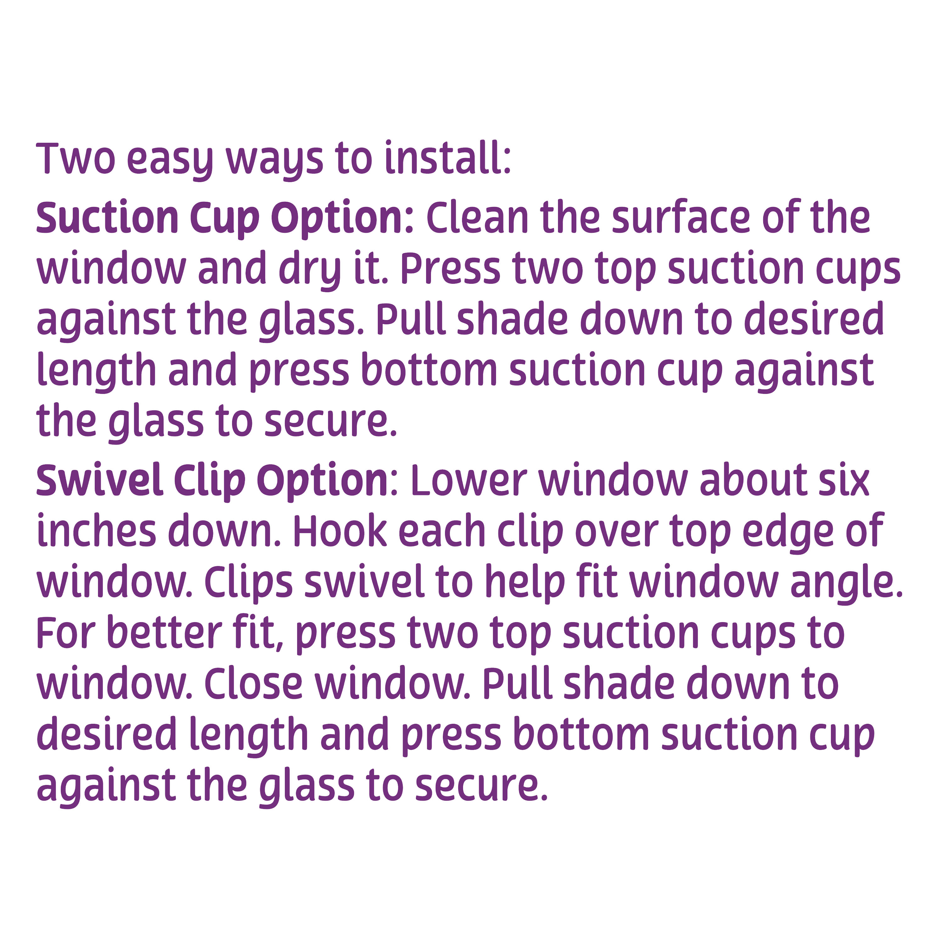 Parent's Choice Large Roller Sunshade with Heat Alert photo 4