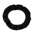 thumbnail image 1 of Shering Bling Rhinestones Steering Wheel Cover with Sparkling^ A0A5 Crystal D7R6, 1 of 7