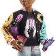 thumbnail image 4 of Monster High-Clawd Wolf-Poupée avec animal et accessoires, 4 of 6