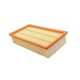 thumbnail image 2 of Filtro de aire shaofei NT652 NT722 NT65 NT75 naranja, 2 of 5