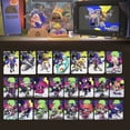 thumbnail image 1 of Prggybuy 3 Pcs/17 Pcs/20 Pcs/23 Pcs Splatoon 3&2 Cartes de Jeu Amiibo Série Splatoon pour Switch, 1 of 8