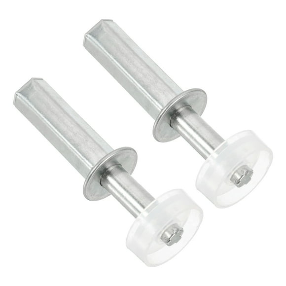 Bifold Door Hardware Repair Part Kit for Sliding Closet Doors and More 2
