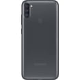 Model A11 Restored Samsung Galaxy A11 32GB Model - SM-A115U Unlocked - Black ...