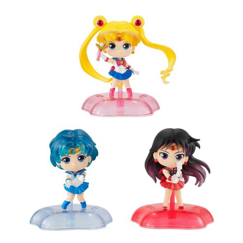 twinkle statue