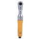 thumbnail image 5 of Llave de trinquete de aire, llave de vaso de accionamiento neumático, vástago recto de 1/2 pulgadas, conector japonés G1/4 pulgadas, 5 of 9