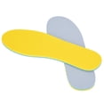 thumbnail image 3 of Coussin de Chaussures, Semelle Intérieure Confortable en Éponge Respirante Double Face Testée Professionnellement, 3 of 11
