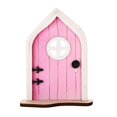thumbnail image 2 of VINOIC Garden Gnome Statue, Outdoor Yard Art Decor for Patio Lawn Landscape Decoration, 2 of 8