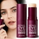 thumbnail image 1 of Pisexur Belleza Maquillaje Barra de ojos con retinol y cafeína: crema antiedad para el contorno de ojos, ideal para ojeras, bolsas y bolsas. Hidratante y reafirmante para tpara mujeres y hombres, 1 of 8
