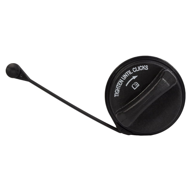 Tapón Gasolina Izquierdo OEM Para Lincoln Mkz V6 3.5l DE 2007 A 2009 Motorcraft