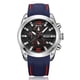 thumbnail image 1 of 2063 Cronógrafo Luminoso Multifuncional 3ATM Impermeable Hombre MEGIR  Reloj de los hombres, 1 of 6